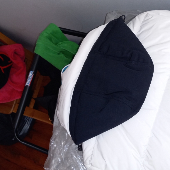 Moose Knuckle woman's small coat - Picture 6 of 12